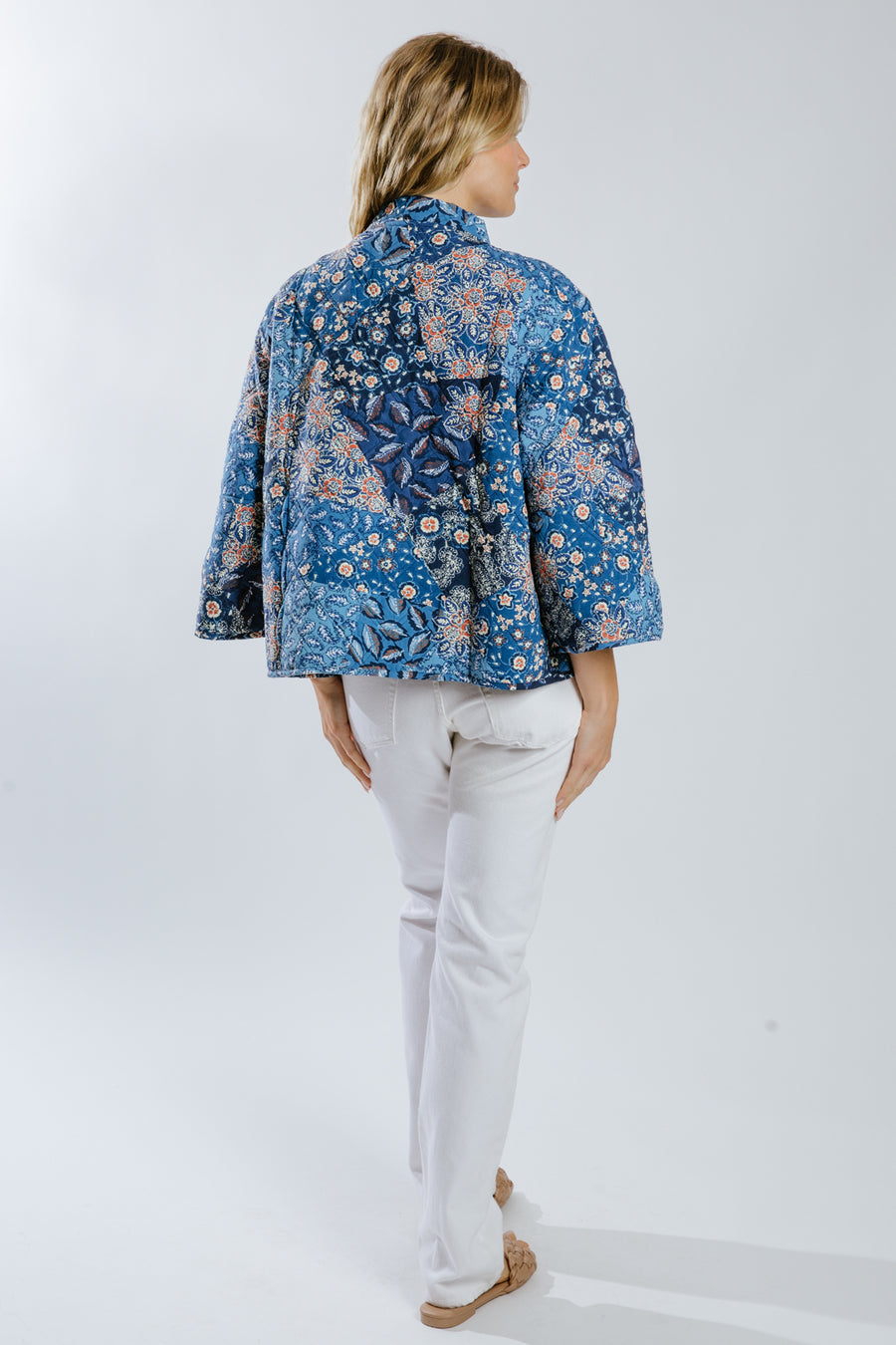 Berdina Kimono Jacket