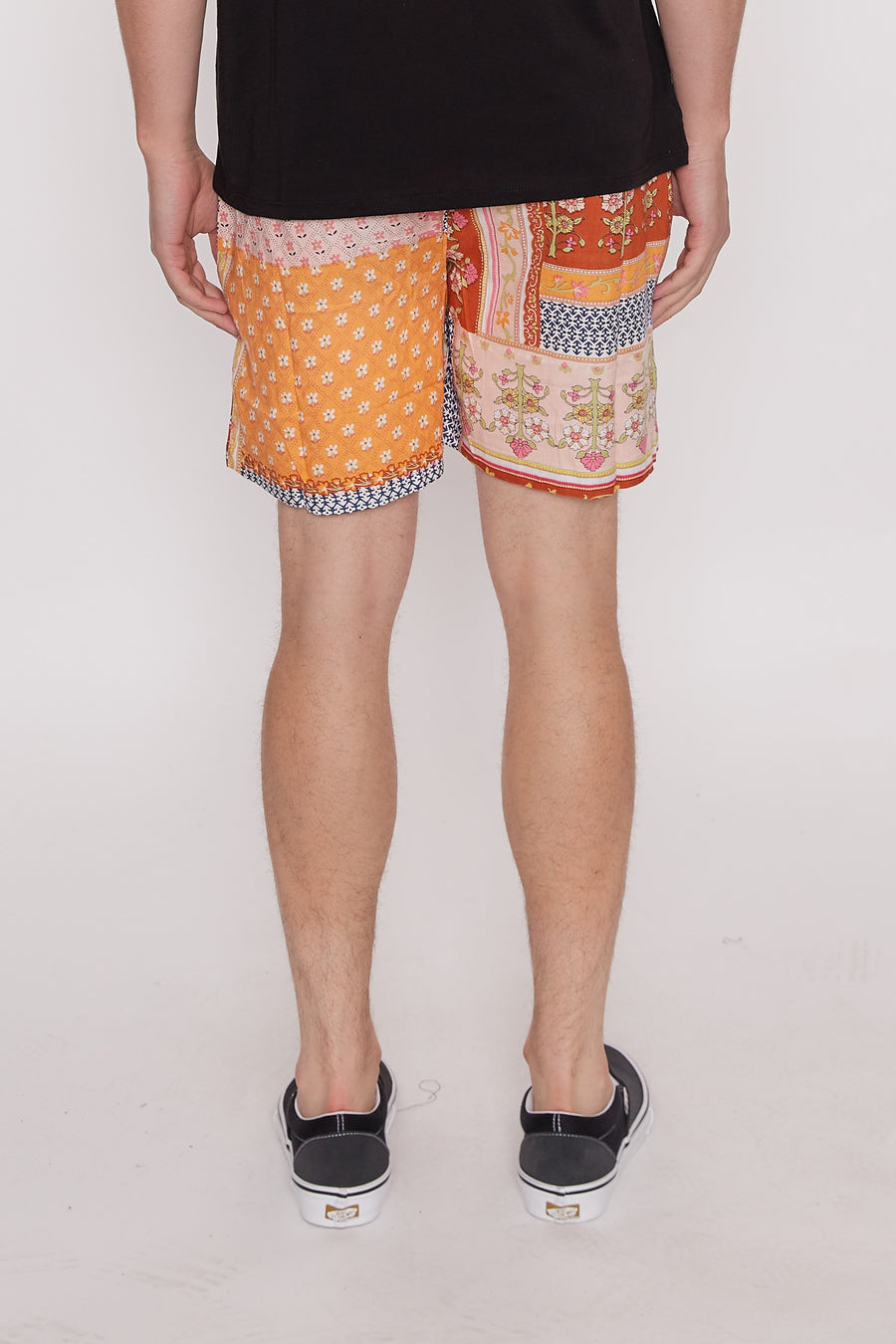 Ashwini Shorts