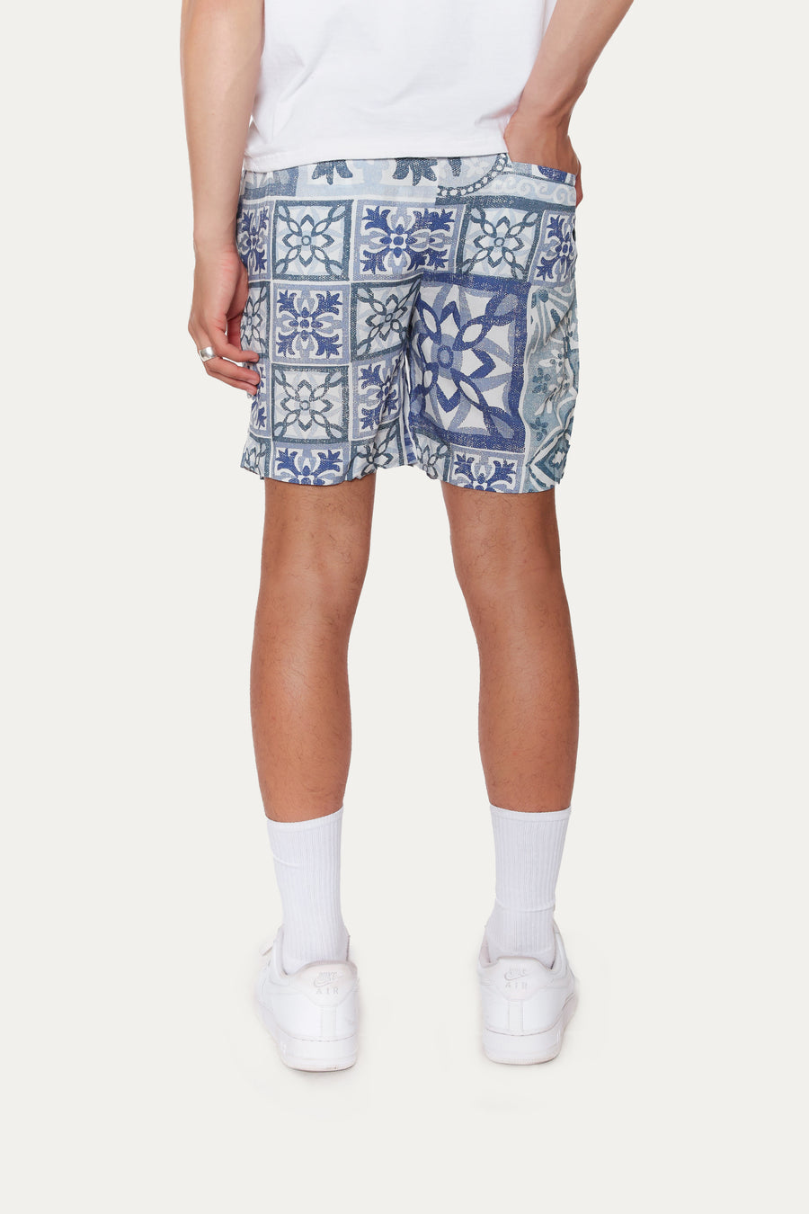 Fraser Men’s Summer Shorts