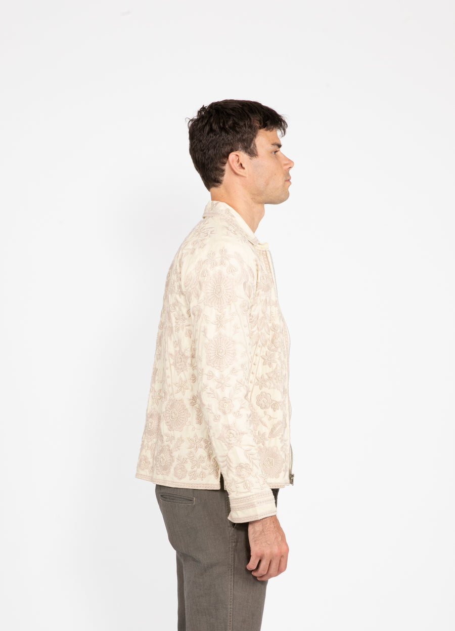 Swapnil Embroidered Jacket