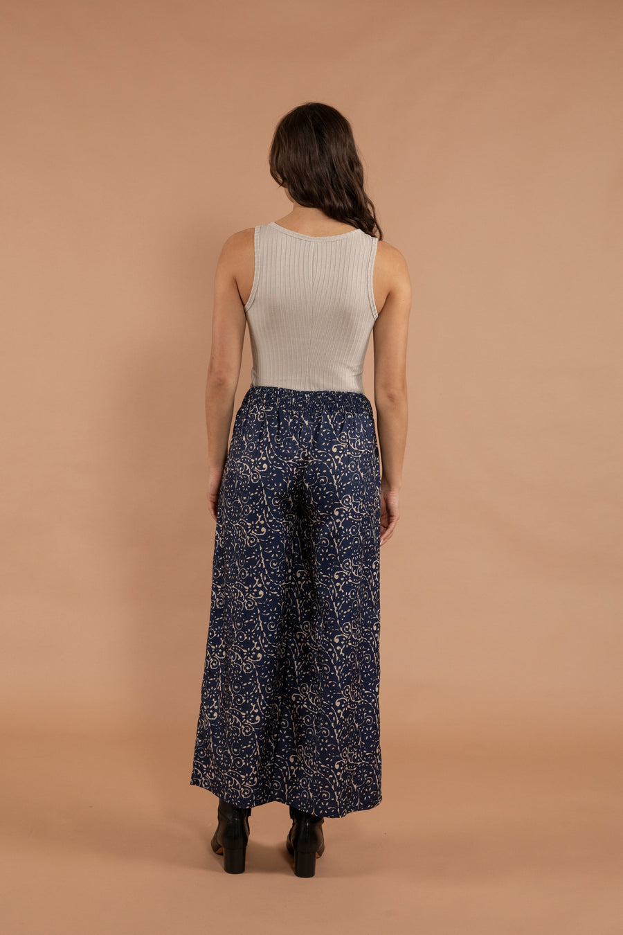 Divya Wide Leg Pants