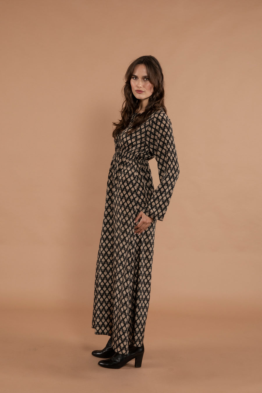 Rahi Maxi Dress