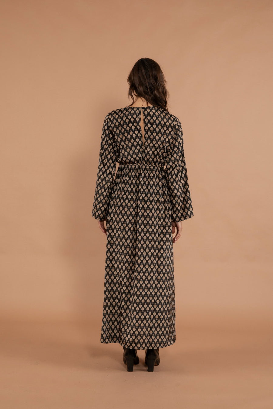 Rahi Maxi Dress