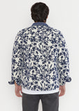 Ameya Reversible Quilted Jacket