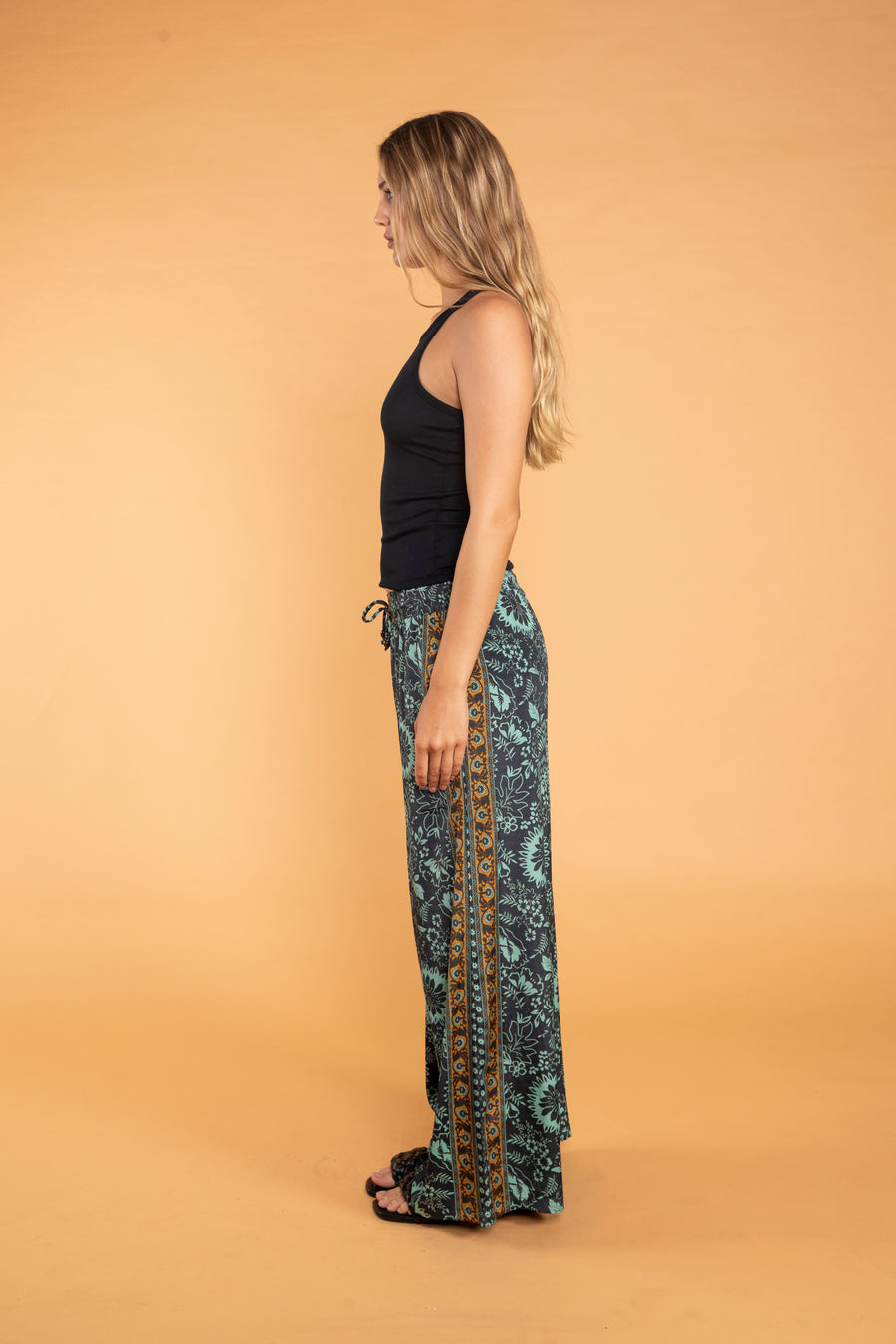 Stefna Drawstring Pants