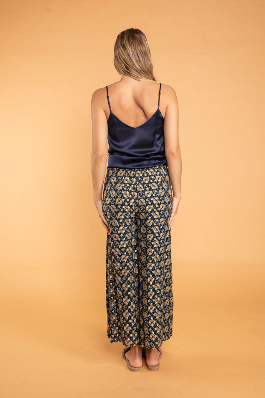 Tanea Wide Leg Pants