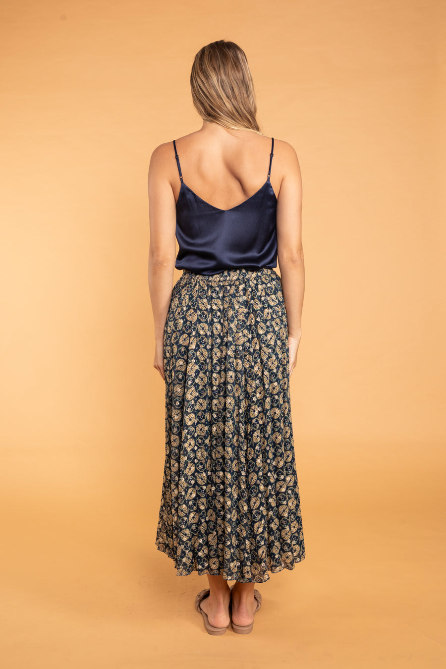 Tanea Maxi Skirt