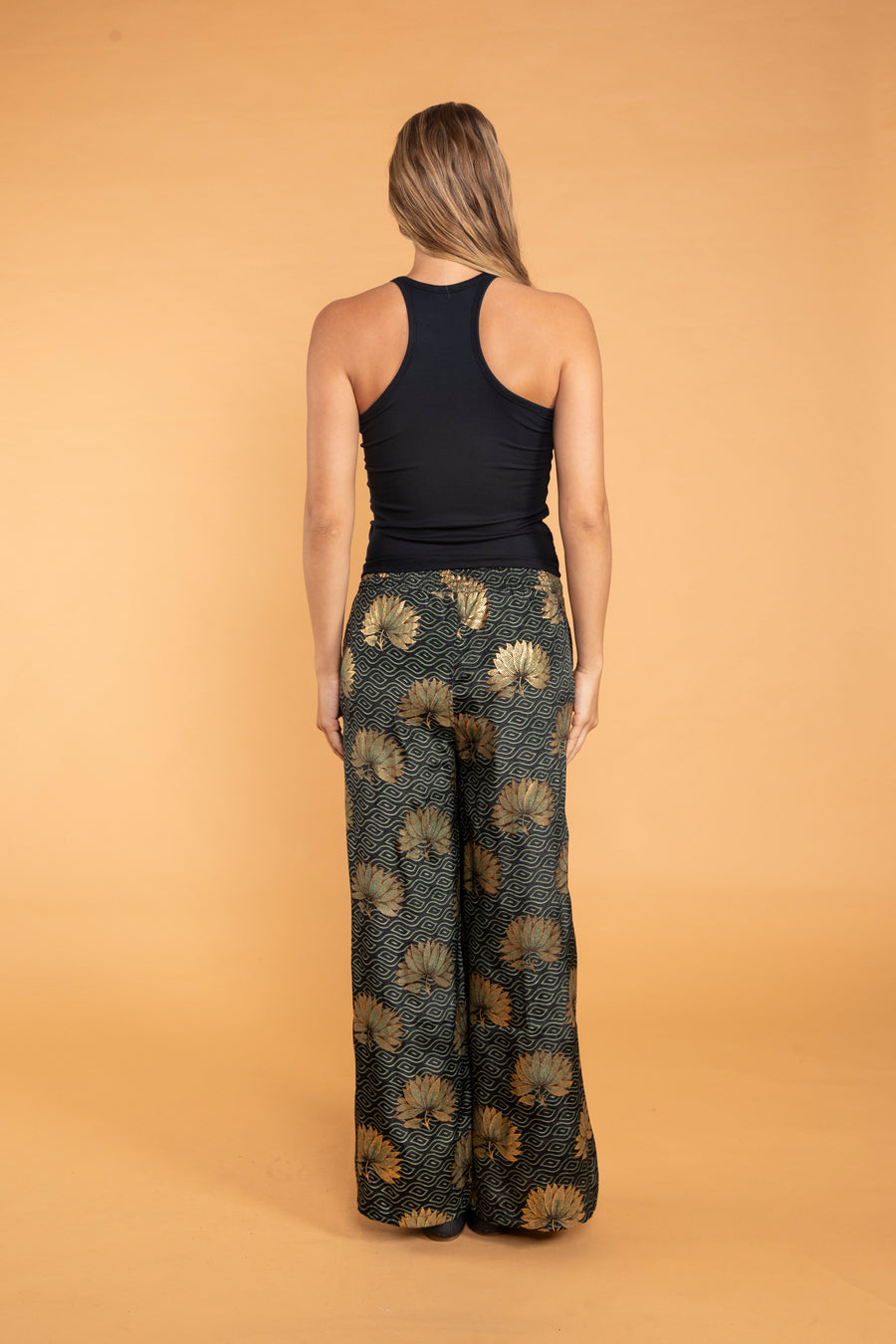 Aditi Drawstring Pants