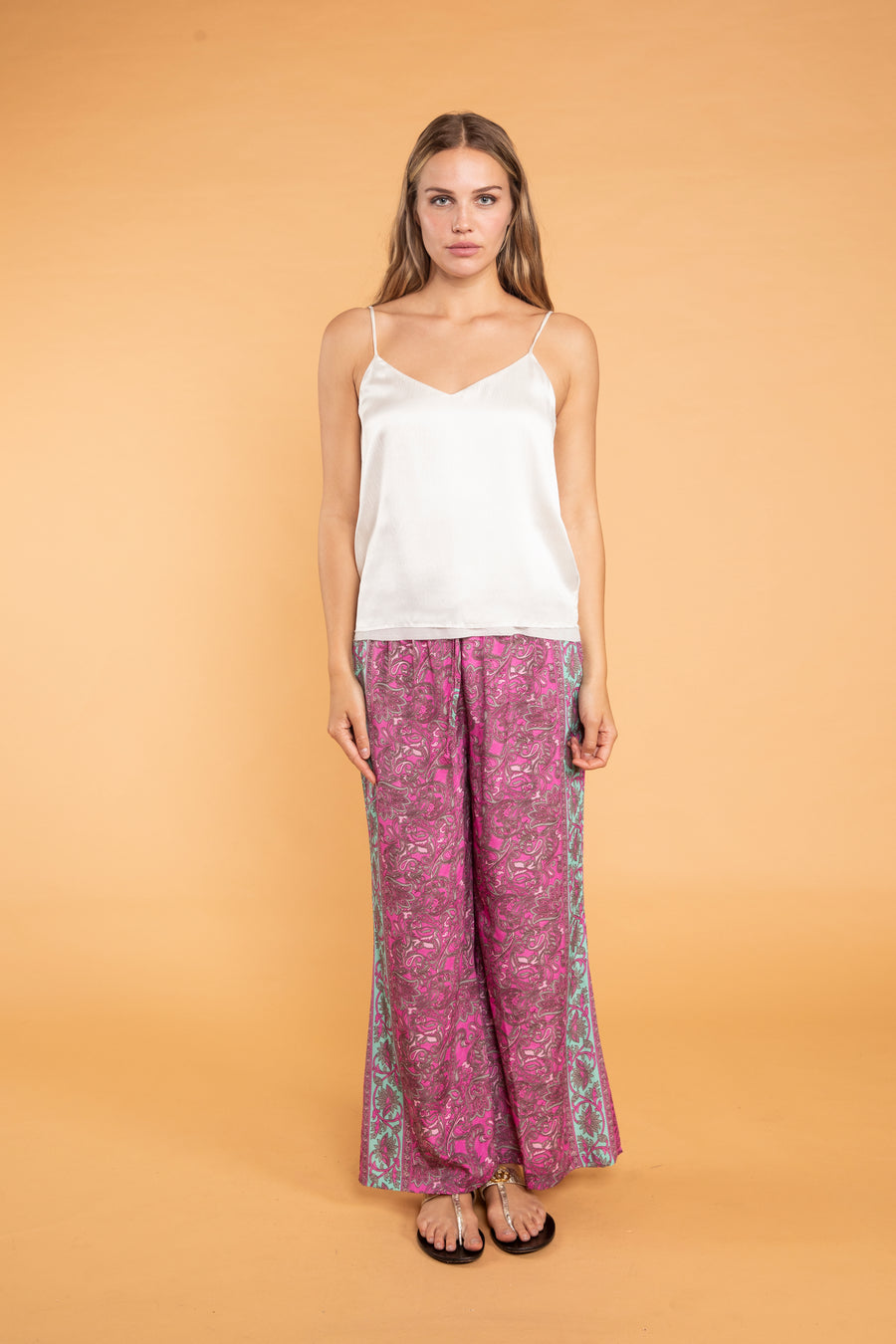 Laila Flare Pants