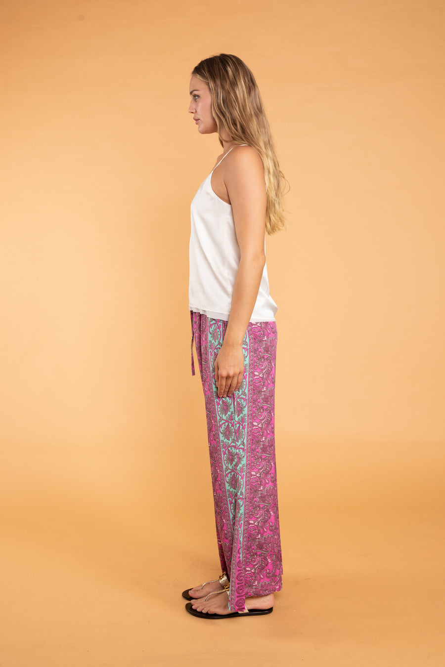 Laila Flare Pants