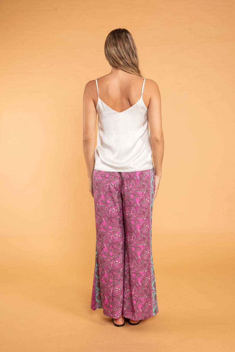 Laila Flare Pants