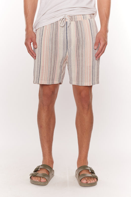 Bellagio Summer Shorts