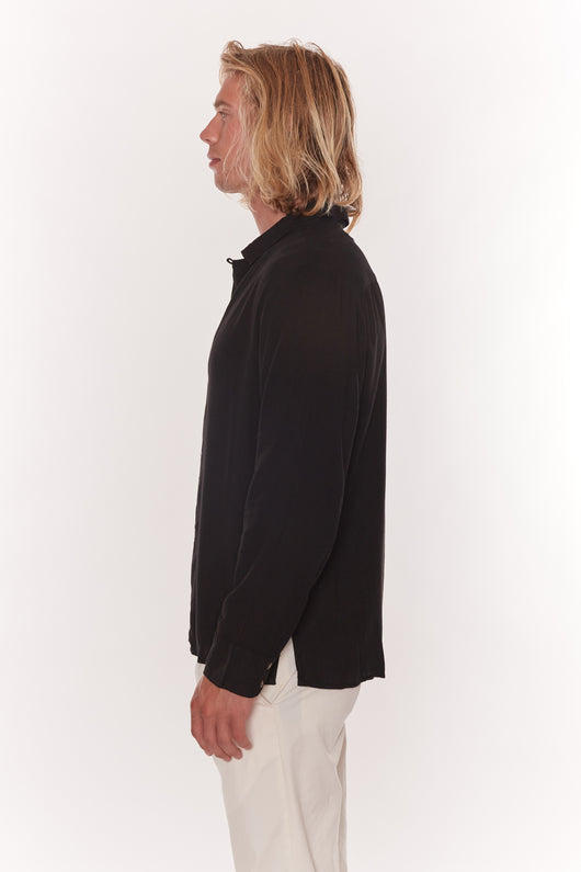 Siamak Long Sleeve Shirt