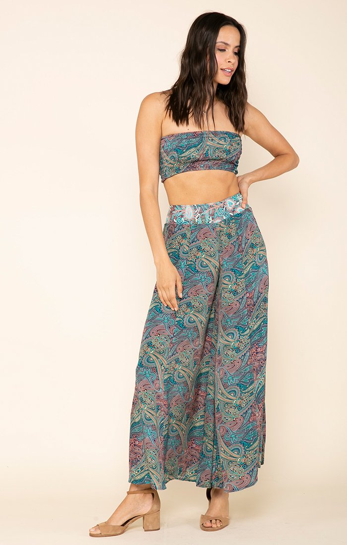 Mystic Garden Bandeau