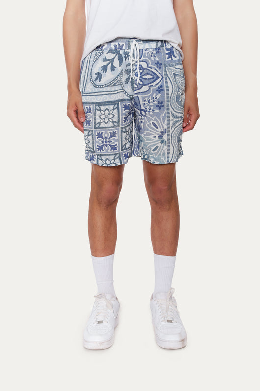 Fraser Men’s Summer Shorts